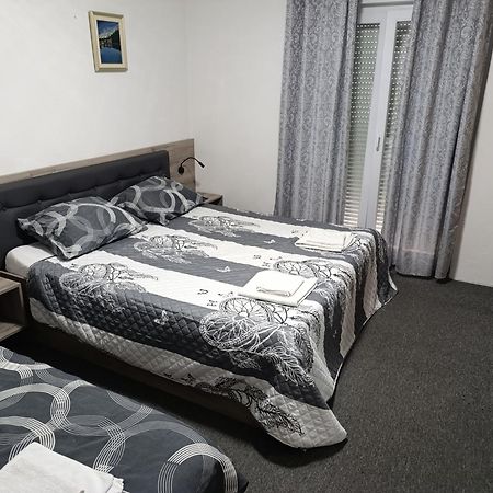 Apartamento Viva Riva Zadar Exterior foto