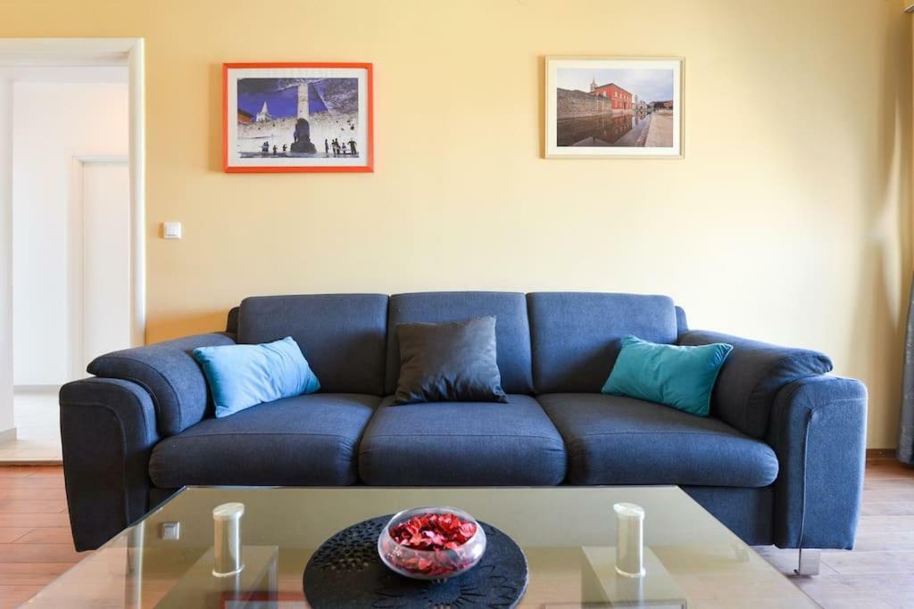 Apartamento Viva Riva Zadar Exterior foto