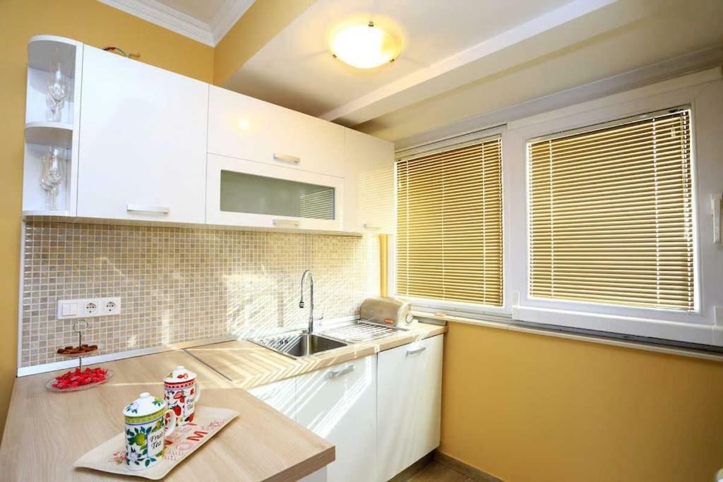 Apartamento Viva Riva Zadar Exterior foto