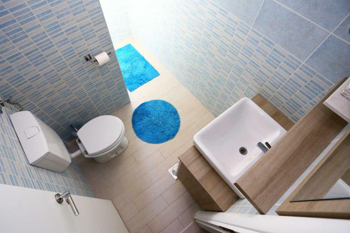 Apartamento Viva Riva Zadar Exterior foto